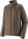 Colour: Marlow Brown