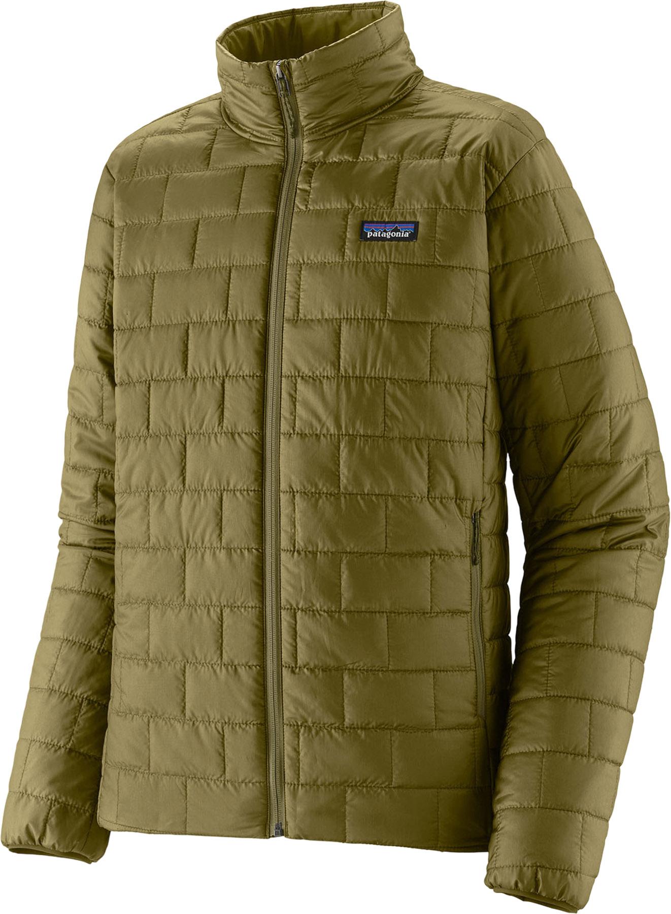 Product image for Nano Puff Jacket - Men's