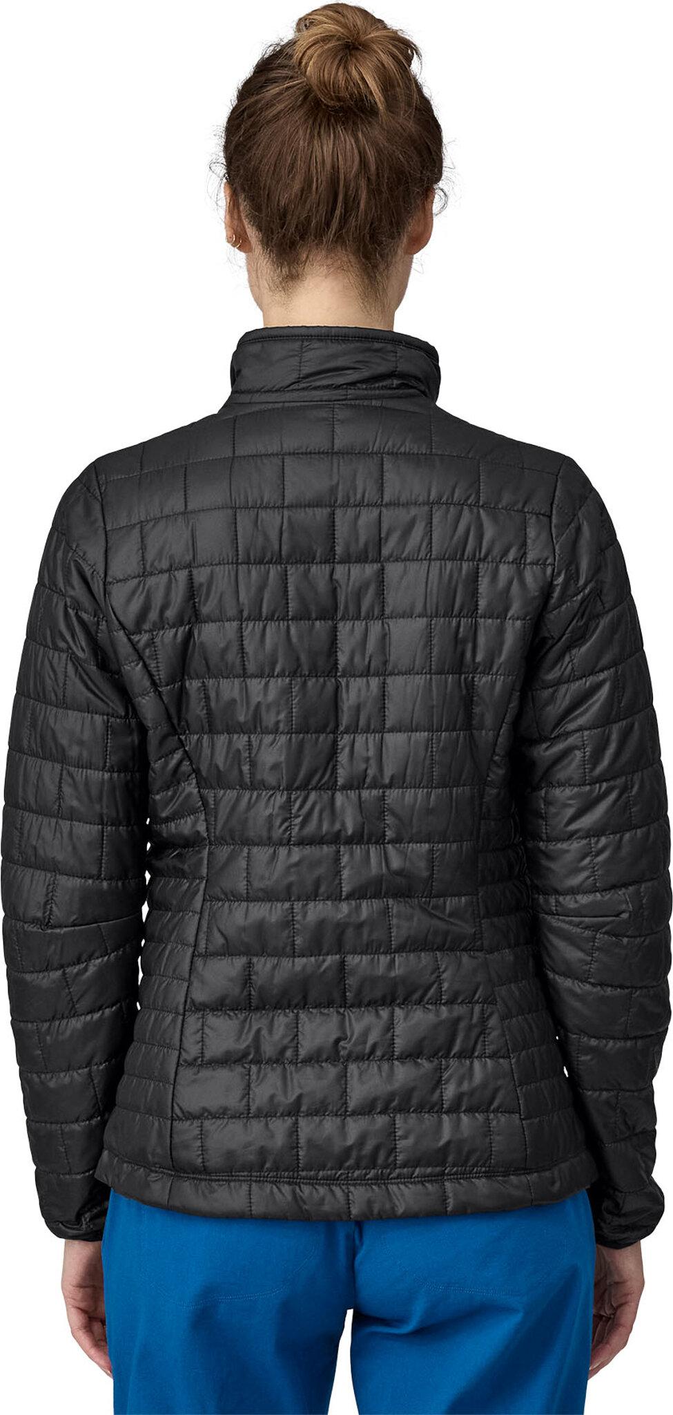 Product gallery image number 9 for product Nano Puff Jacket - Women's