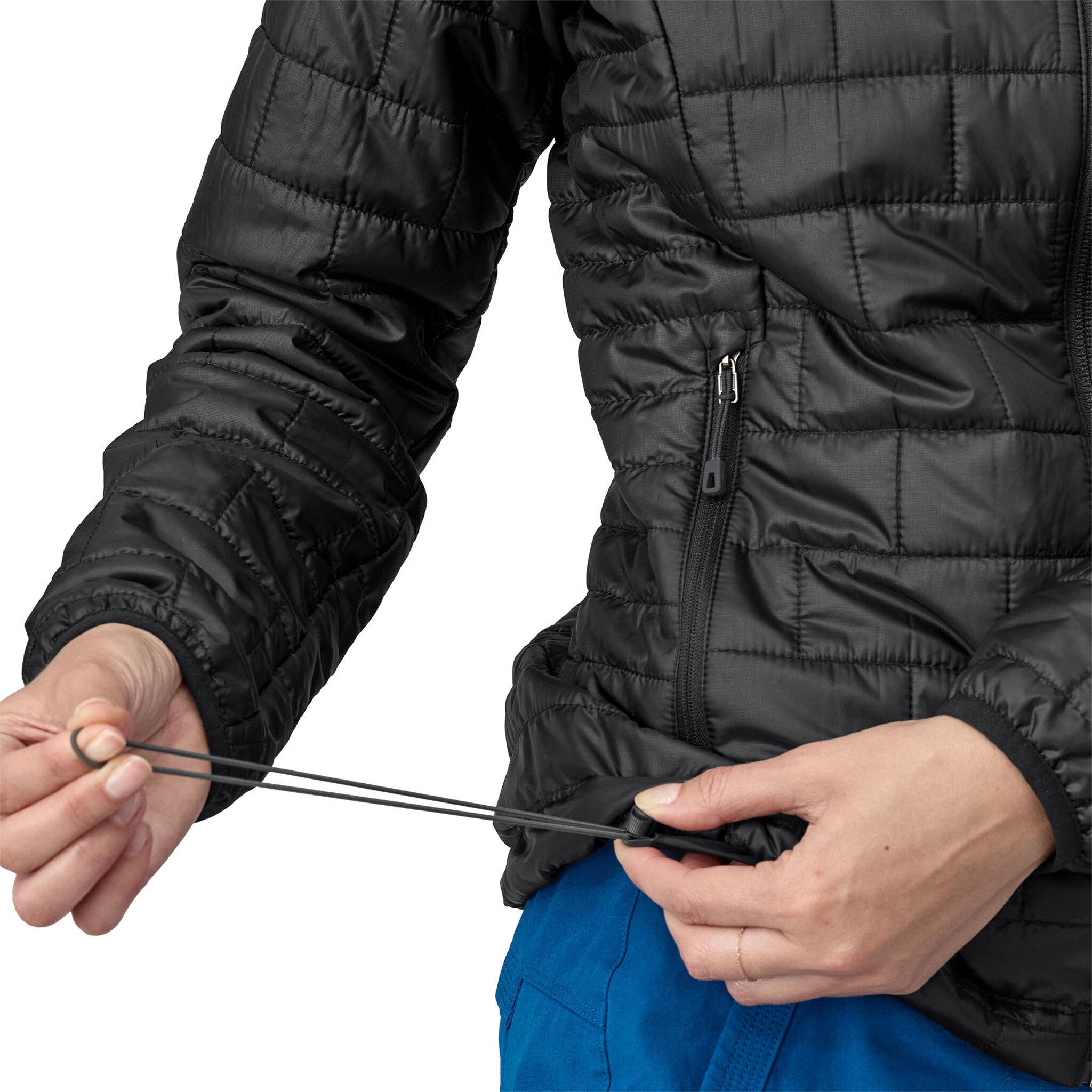 Amazon Down Jacket With Pouch Women's Packable Down Jacket