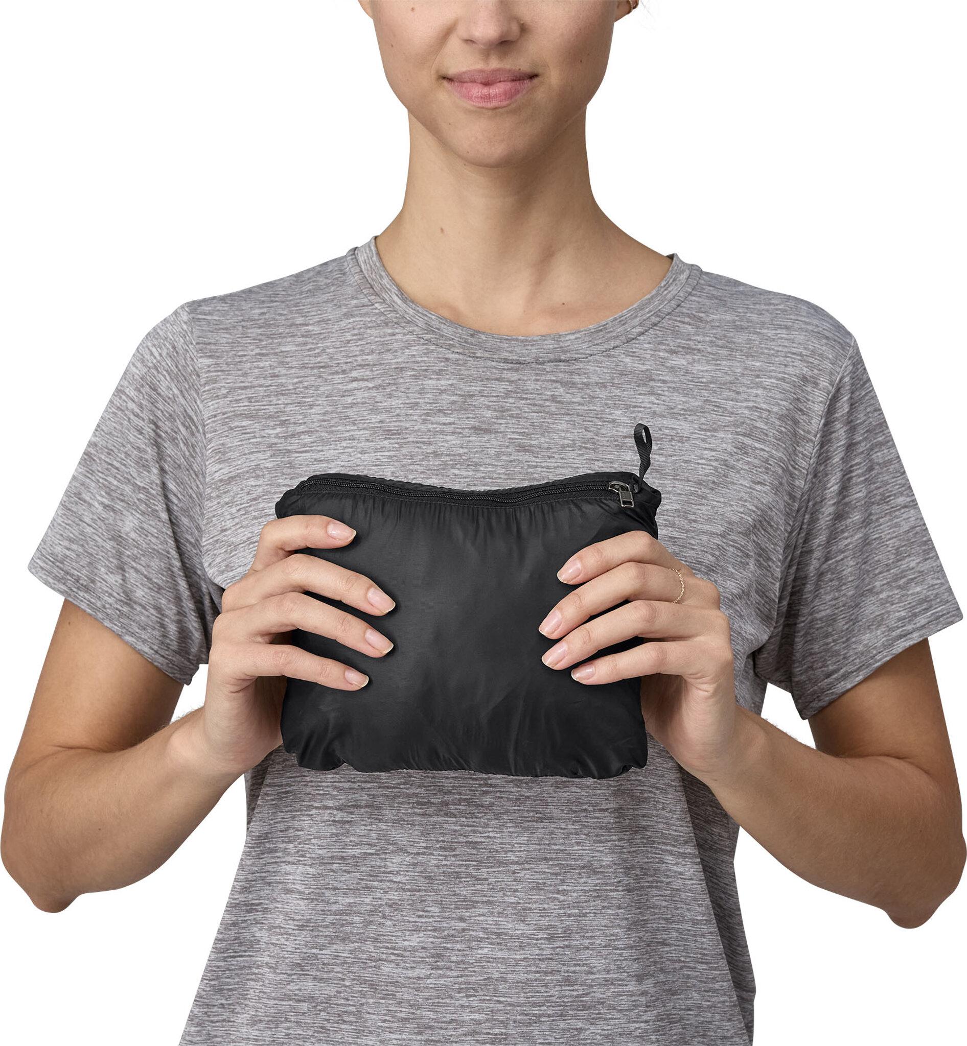 Product gallery image number 4 for product Nano Puff Jacket - Women's