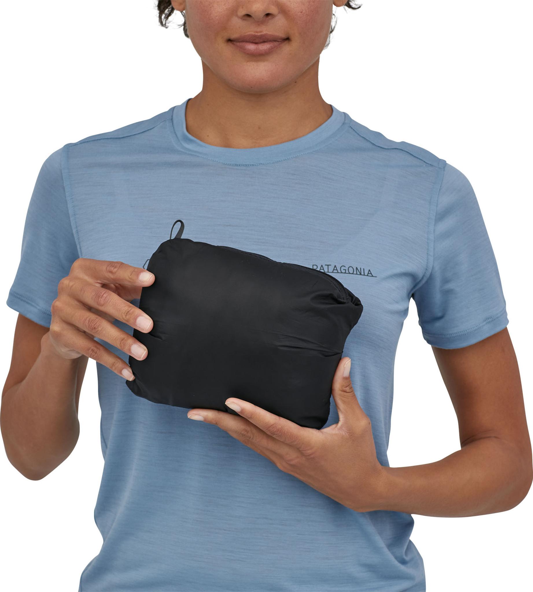 Product gallery image number 6 for product Nano Puff Jacket - Women's