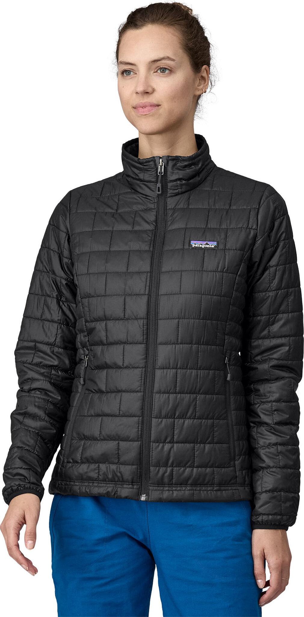 Product gallery image number 8 for product Nano Puff Jacket - Women's