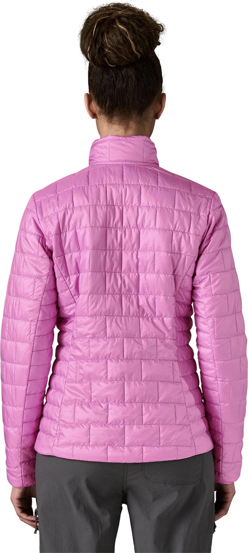 Product gallery image number 2 for product Nano Puff Jacket - Women’s
