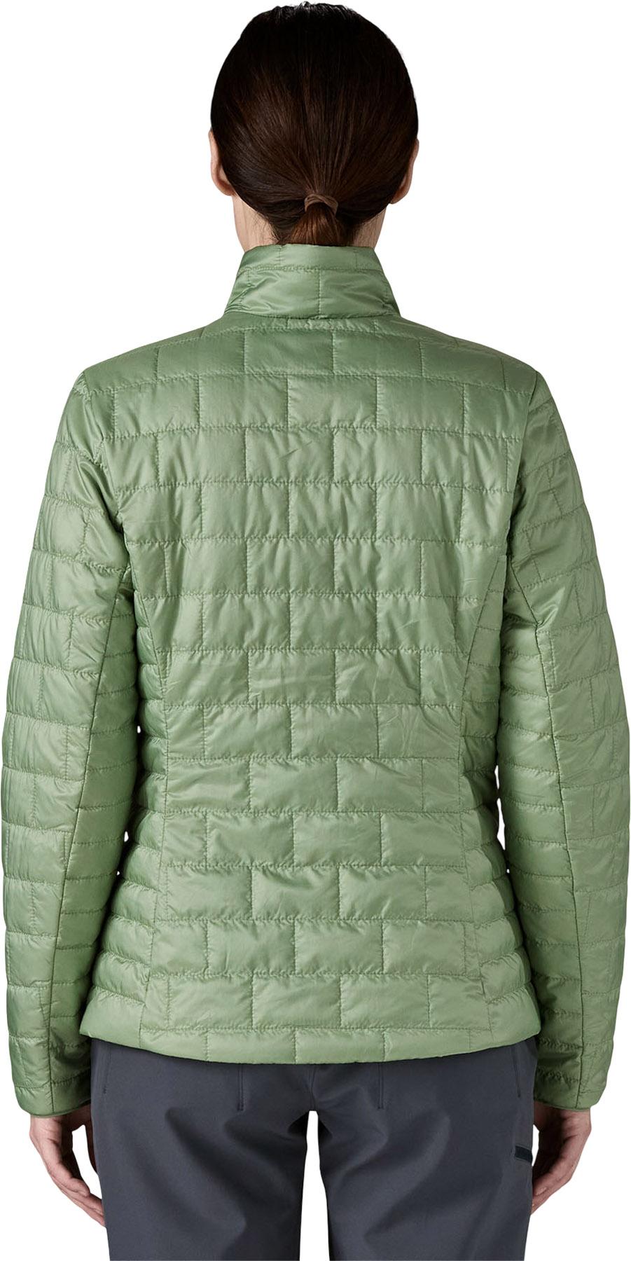 Product gallery image number 4 for product Nano Puff Jacket - Women’s