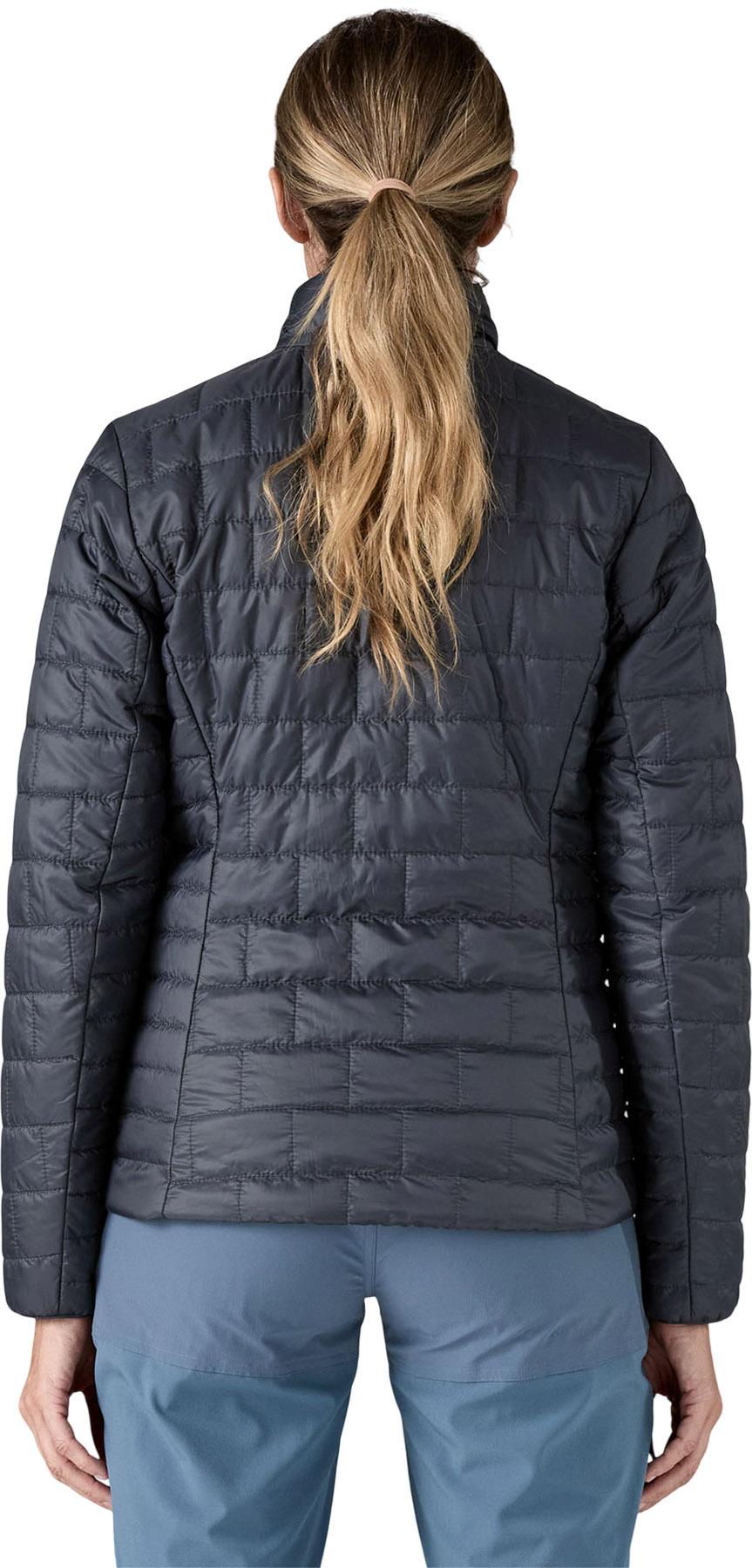 Product gallery image number 2 for product Nano Puff Jacket - Women’s