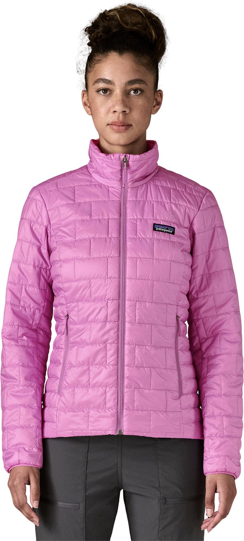 Product gallery image number 3 for product Nano Puff Jacket - Women’s