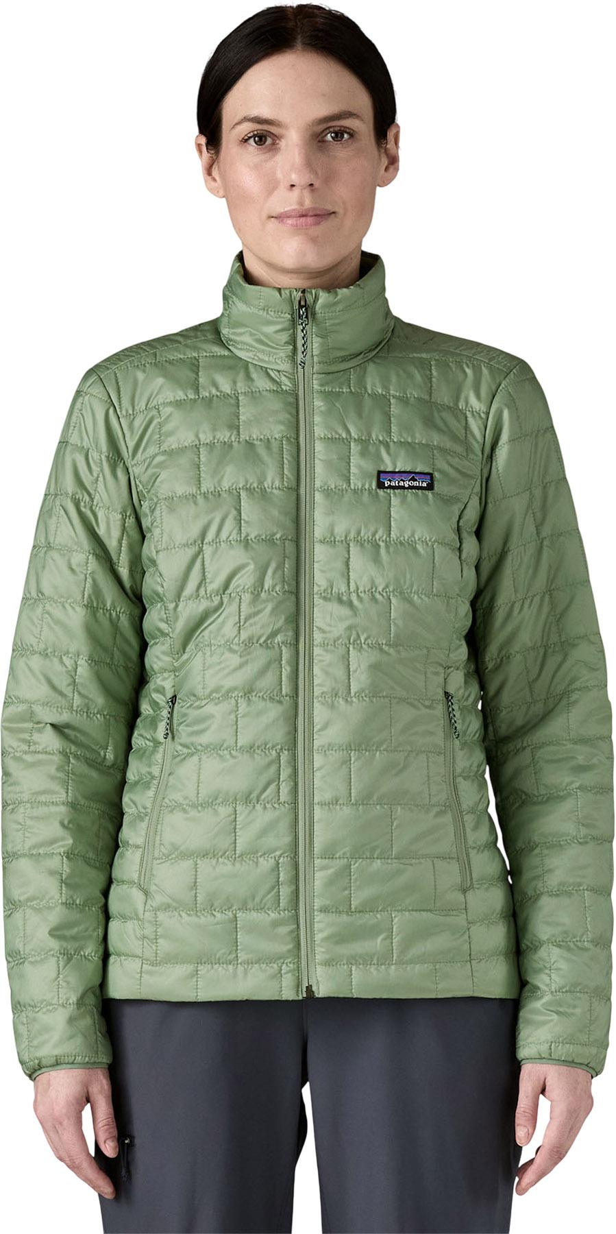 Product gallery image number 2 for product Nano Puff Jacket - Women’s