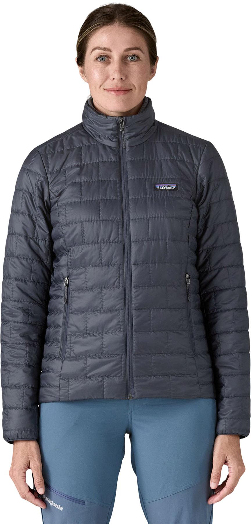 Product gallery image number 4 for product Nano Puff Jacket - Women’s