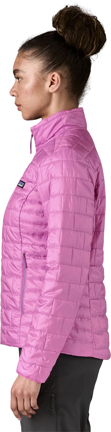 Product gallery image number 4 for product Nano Puff Jacket - Women’s