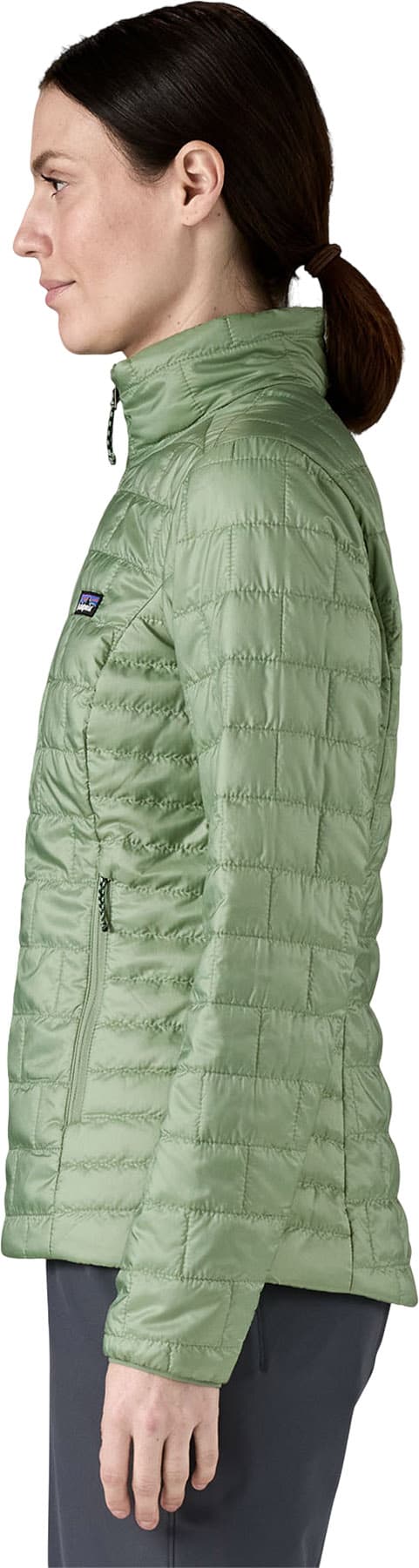 Product gallery image number 3 for product Nano Puff Jacket - Women’s