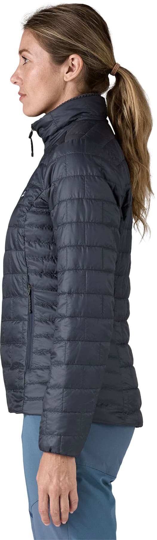 Product gallery image number 3 for product Nano Puff Jacket - Women’s