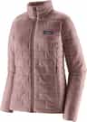 Colour: Stingray Mauve