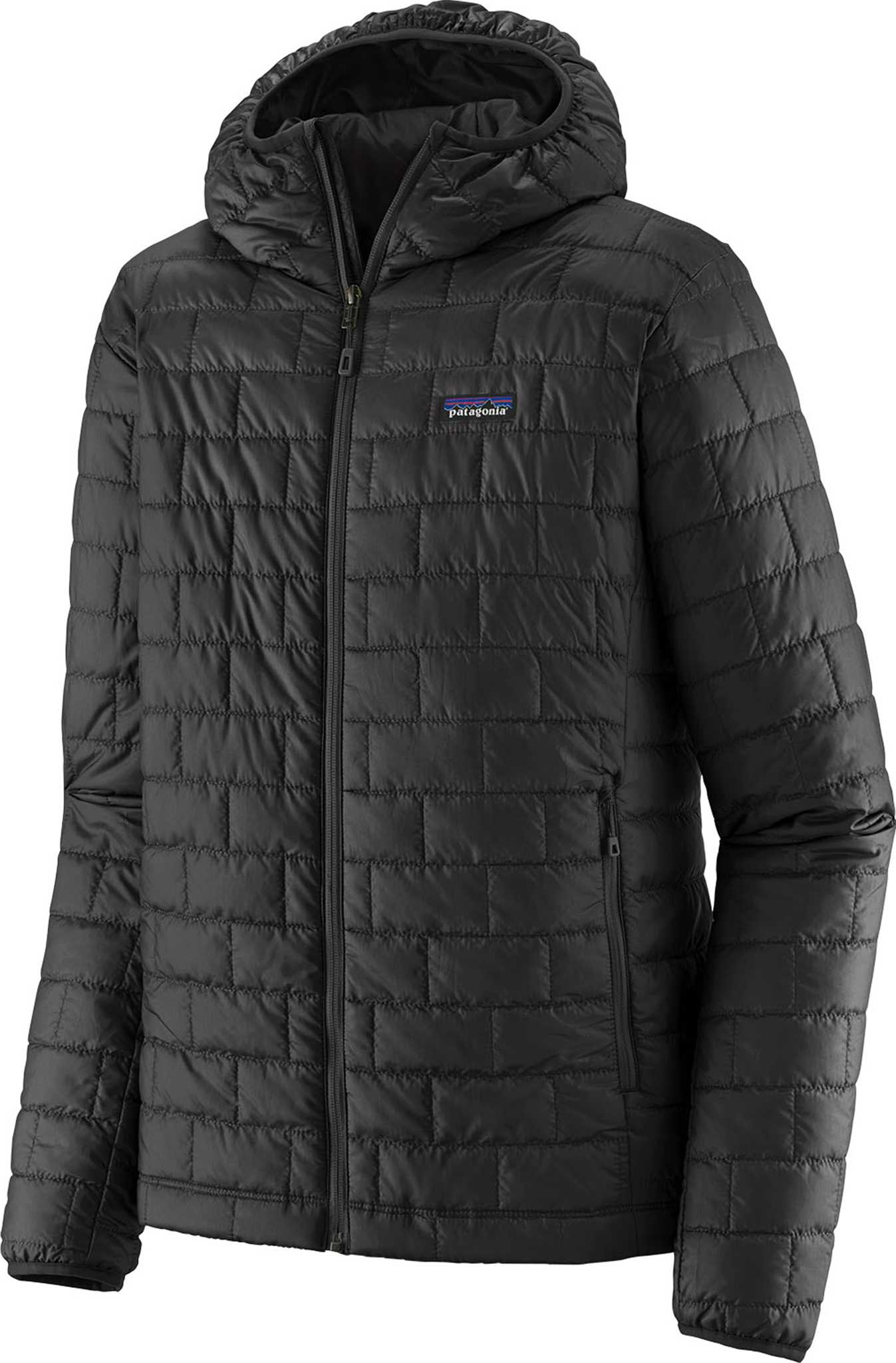 Product image for Nano Puff Hoody Jacket - Men's