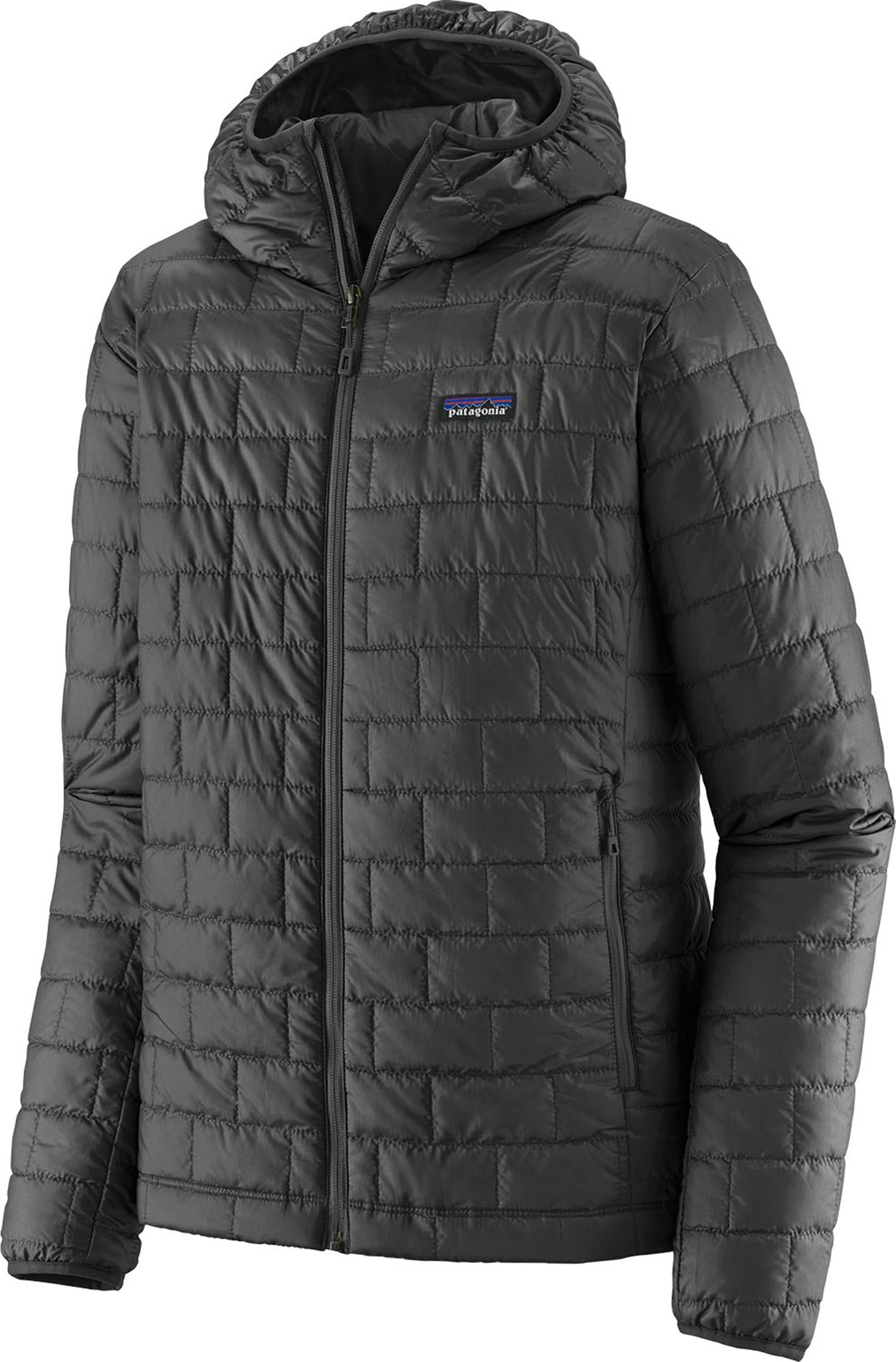 Product image for Nano Puff Hoody Jacket - Men's