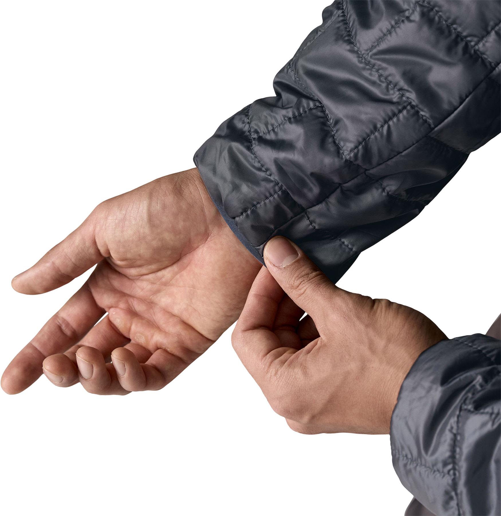 Product gallery image number 5 for product Nano Puff Hoody - Men's