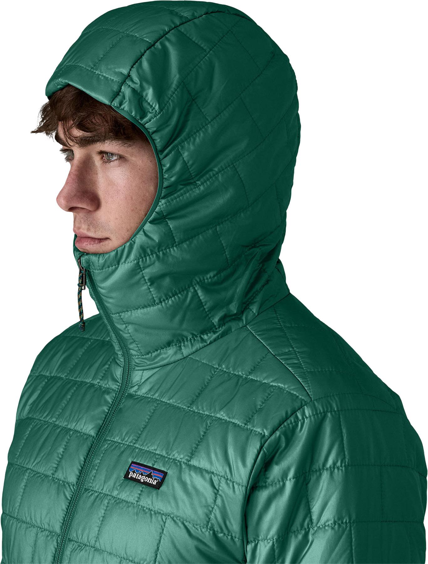 Product gallery image number 6 for product Nano Puff Hoody - Men's