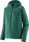 Colour: Gem Green