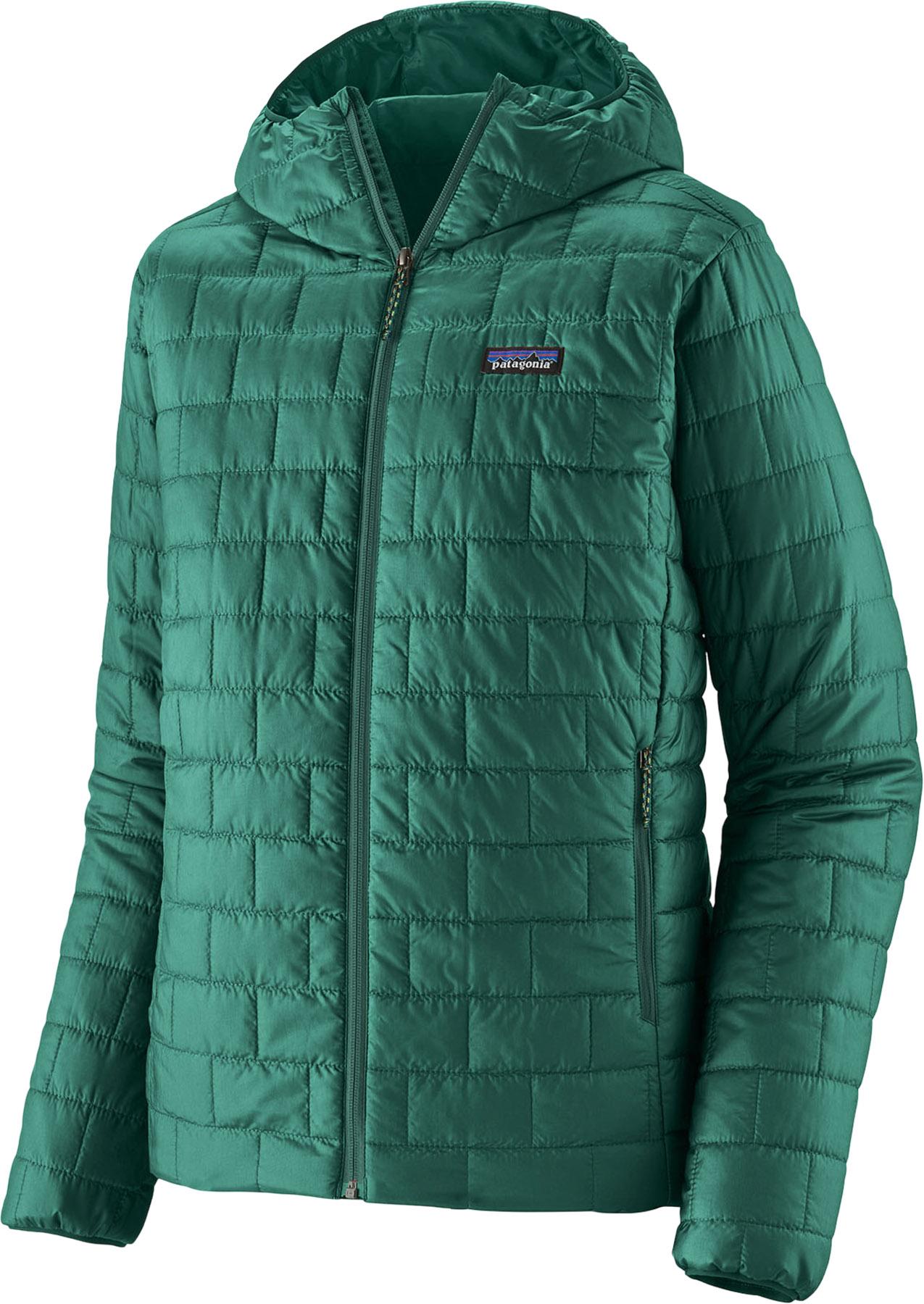 Product image for Nano Puff Hoody - Men's