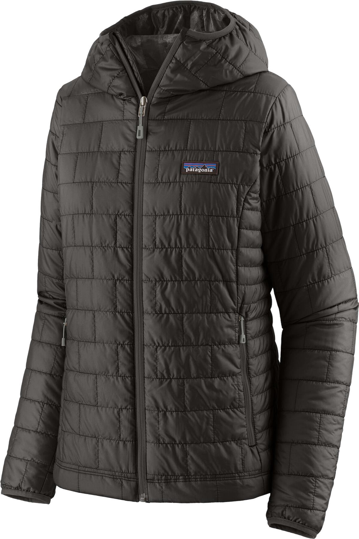 Product image for Nano Puff Insulated Hoody - Women's