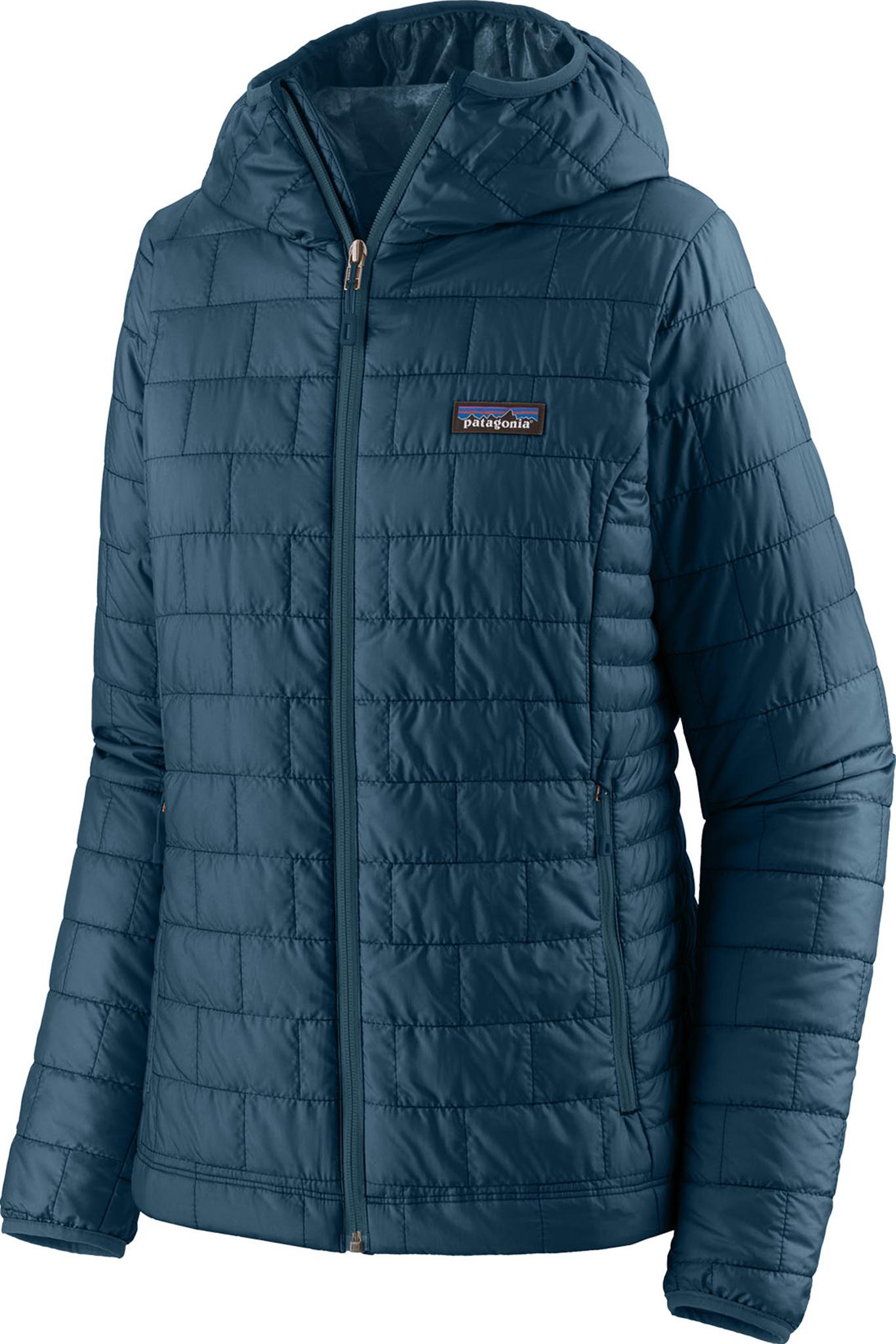 Product image for Nano Puff Insulated Hoody - Women's