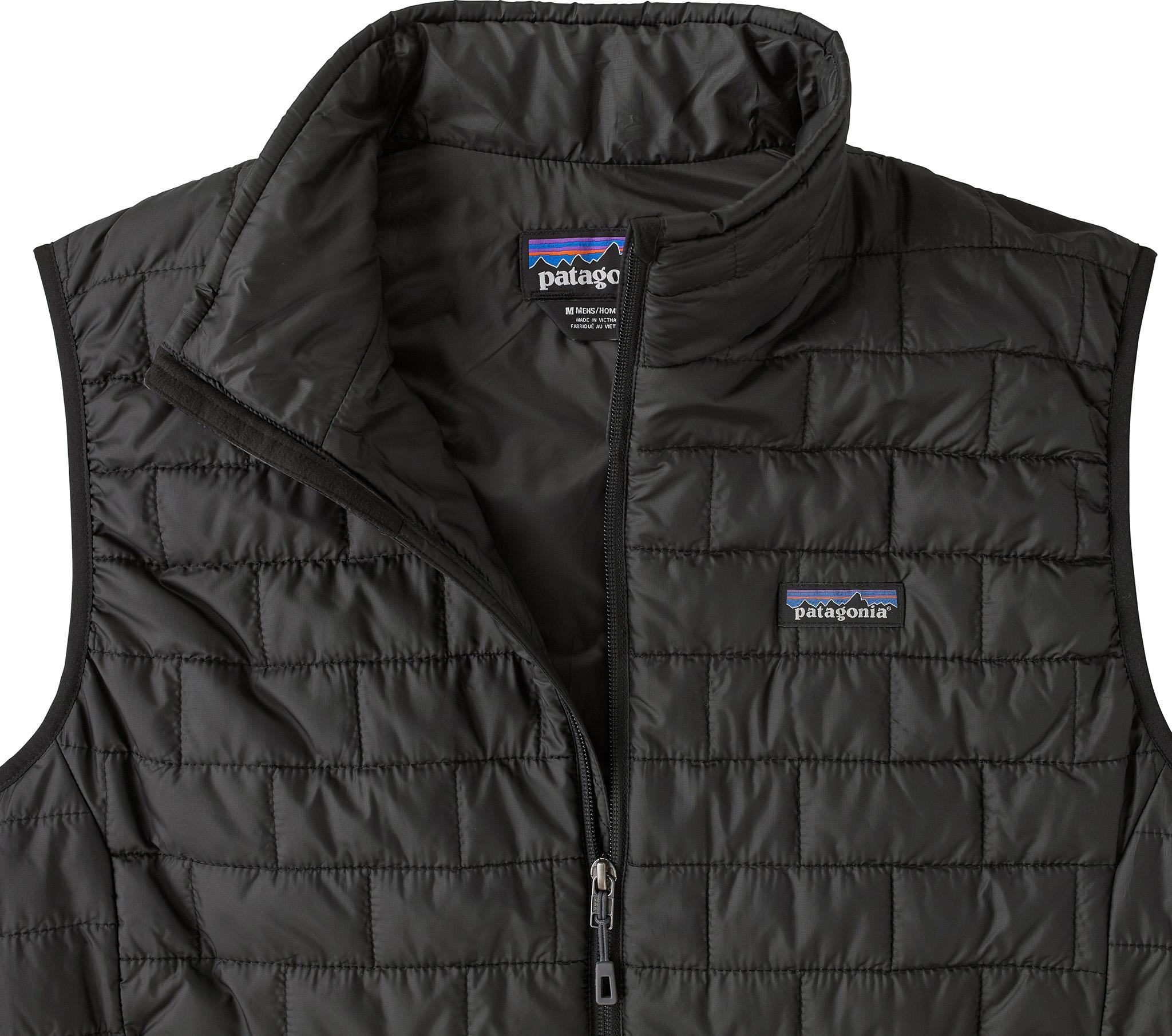 Product gallery image number 6 for product Nano Puff Vest - Men's