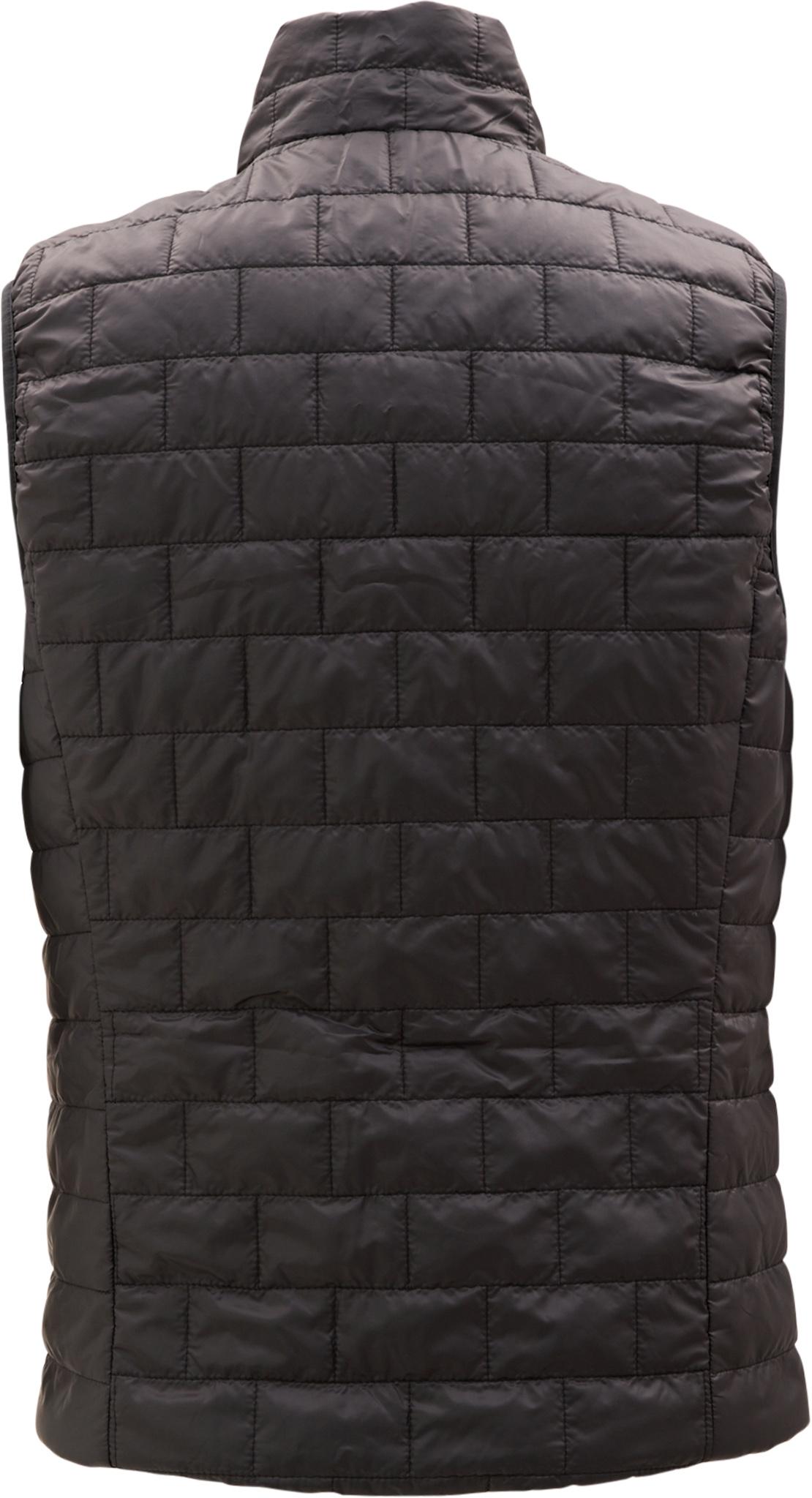 Numéro de l'image de la galerie de produits 2 pour le produit Veste Nano Puff - Homme
