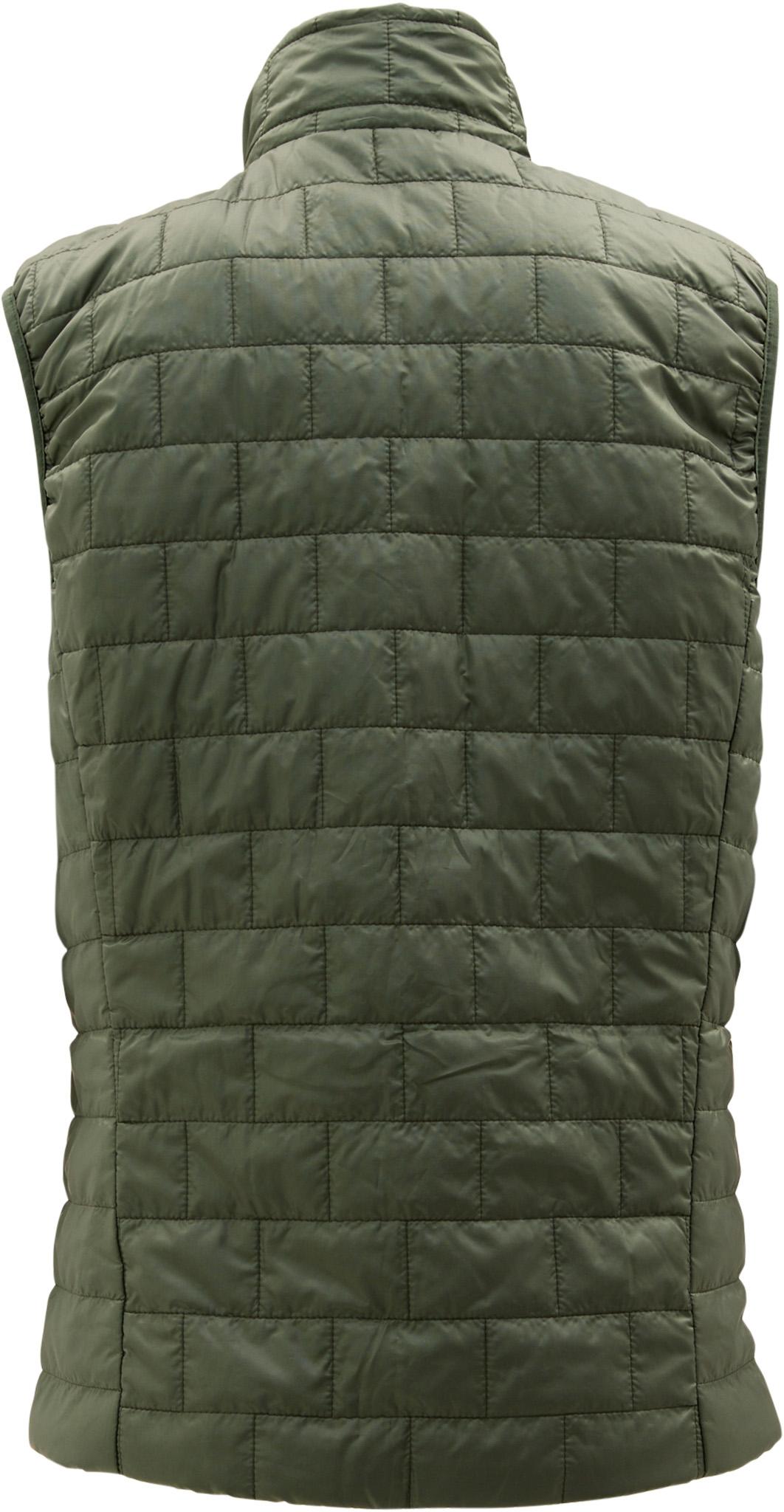 Numéro de l'image de la galerie de produits 7 pour le produit Veste Nano Puff - Homme
