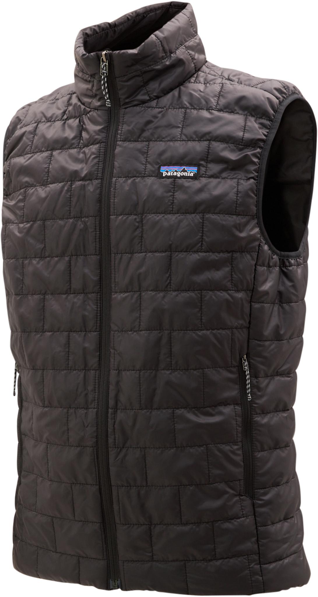Numéro de l'image de la galerie de produits 3 pour le produit Veste Nano Puff - Homme