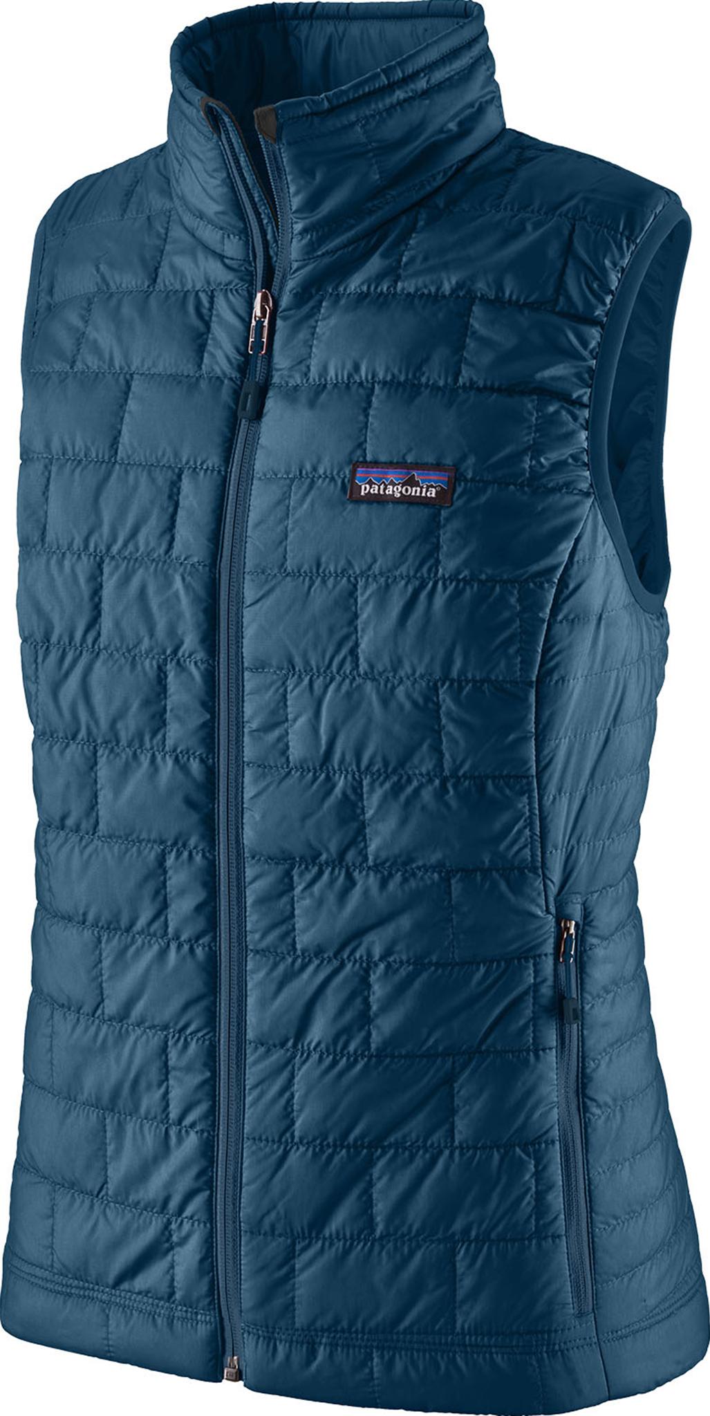 Image de produit pour Veste Nano Puff - Femme