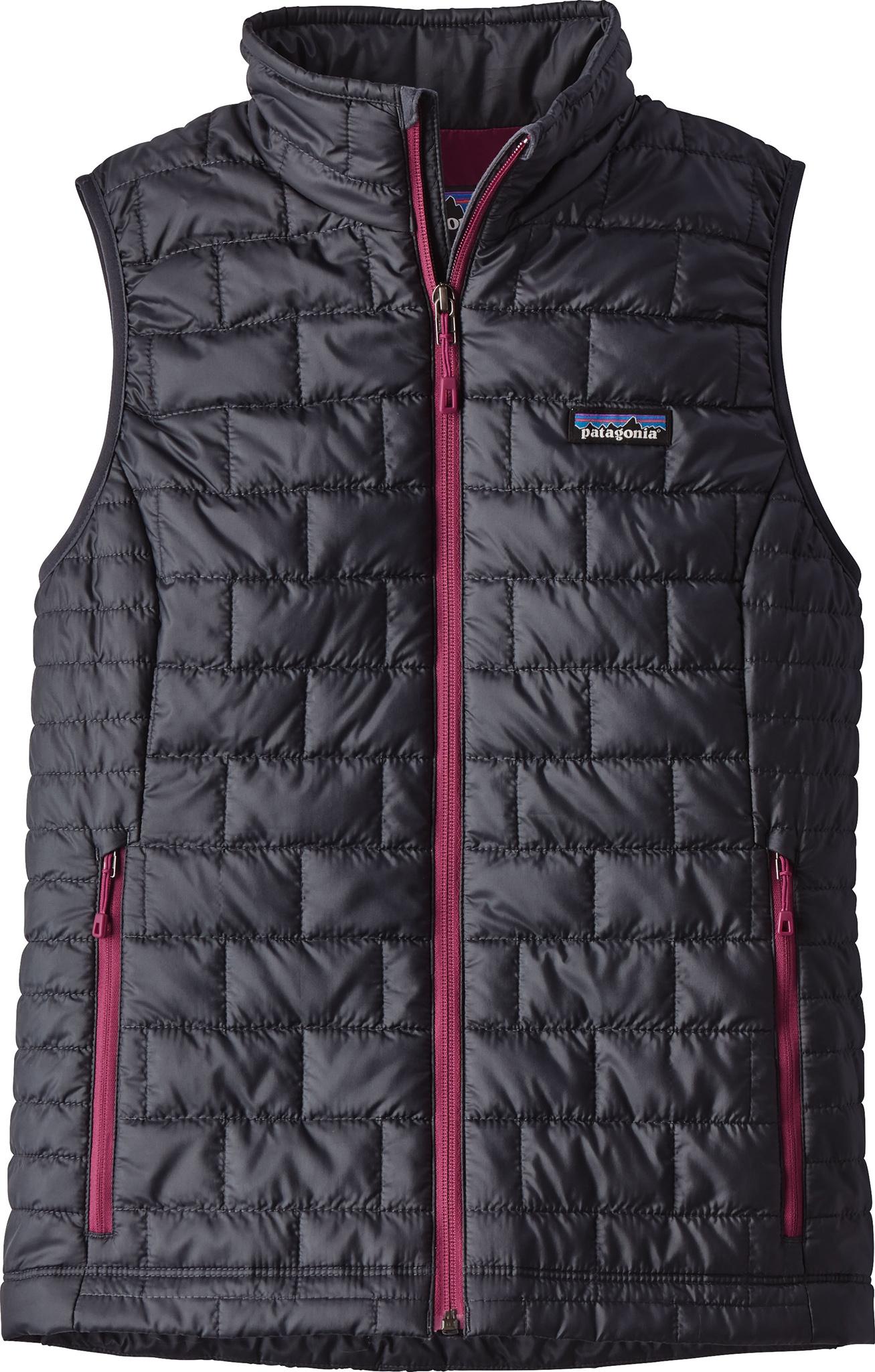 Numéro de l'image de la galerie de produits 1 pour le produit Veste Nano Puff - Femme
