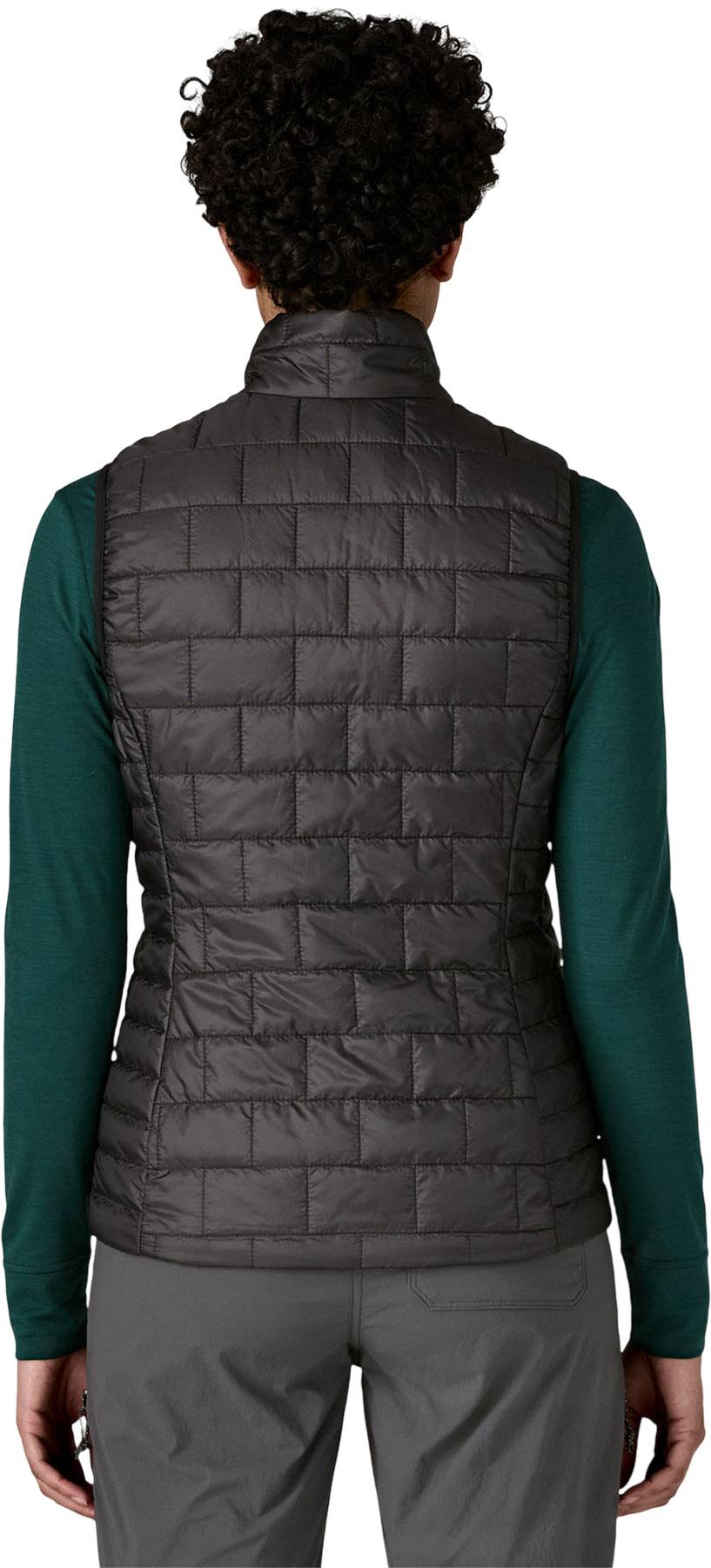 Product gallery image number 3 for product Nano Puff Vest - Women's
