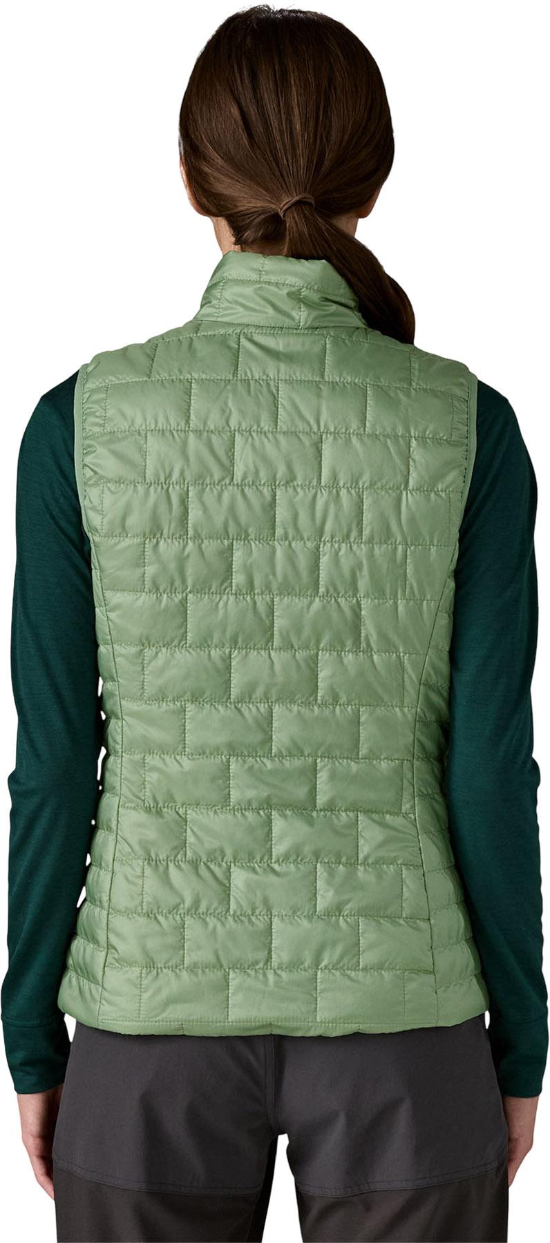 Product gallery image number 3 for product Nano Puff Vest - Women's