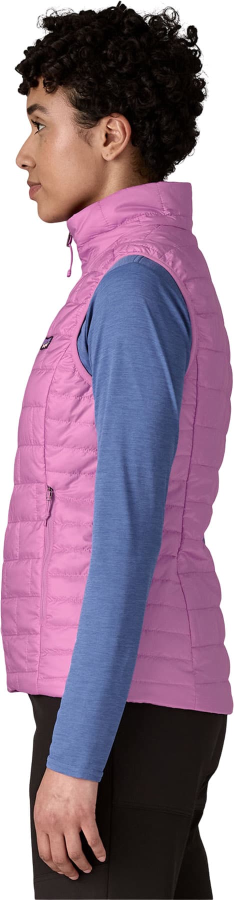 Product gallery image number 2 for product Veste Nano Puff - Femme