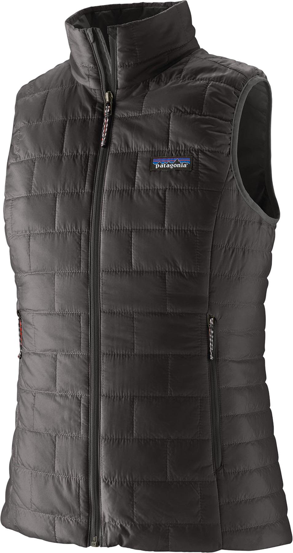 Product gallery image number 1 for product Nano Puff Vest - Women's