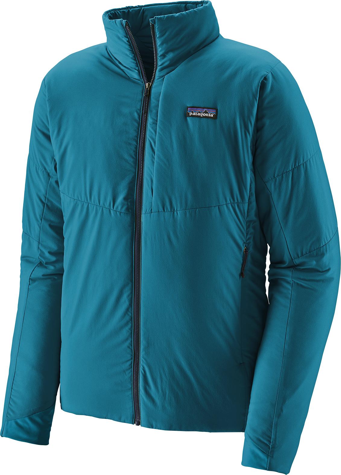 Product gallery image number 1 for product Nano-Air Jacket - Men's