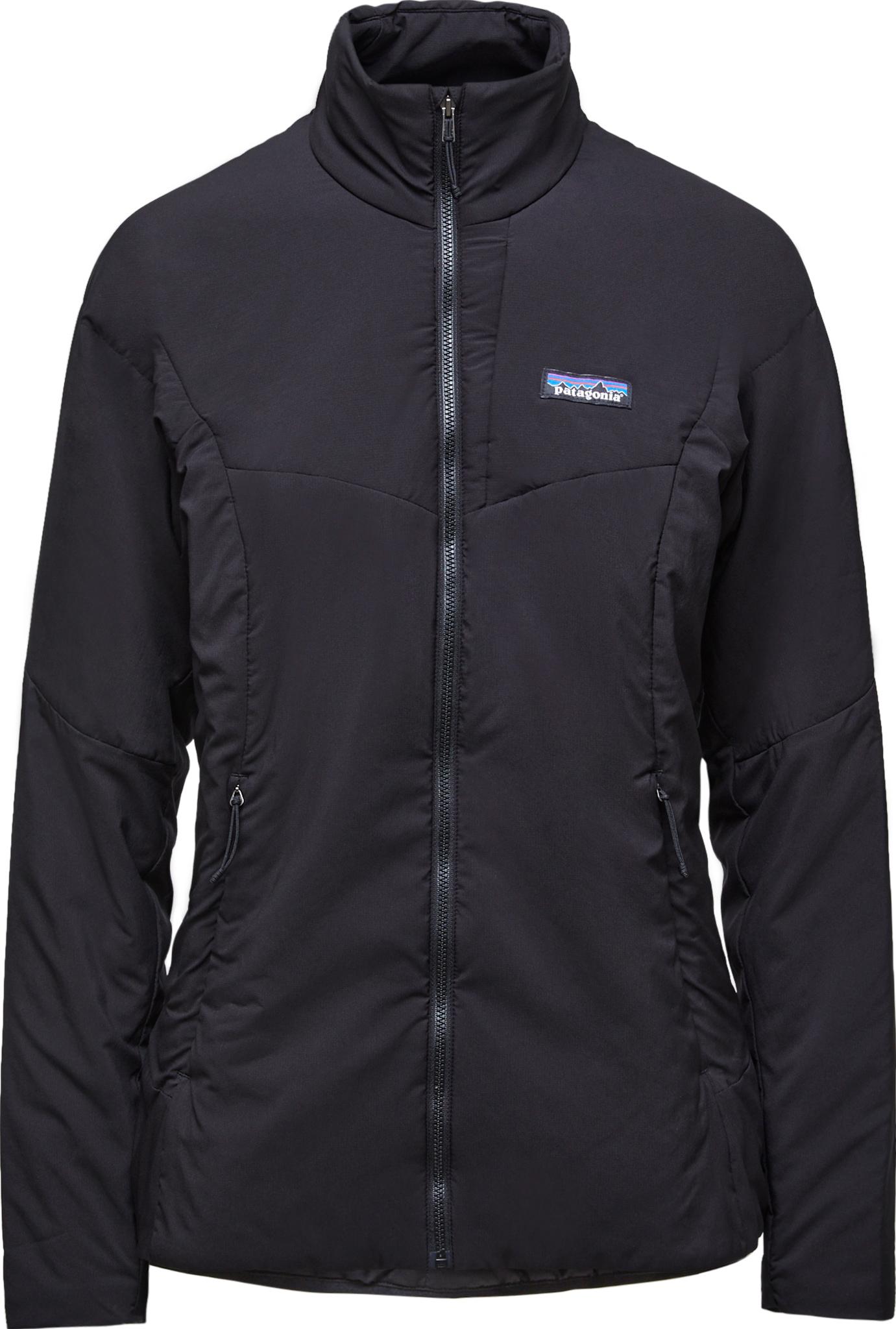 Product gallery image number 1 for product Nano-Air Jacket - Women's