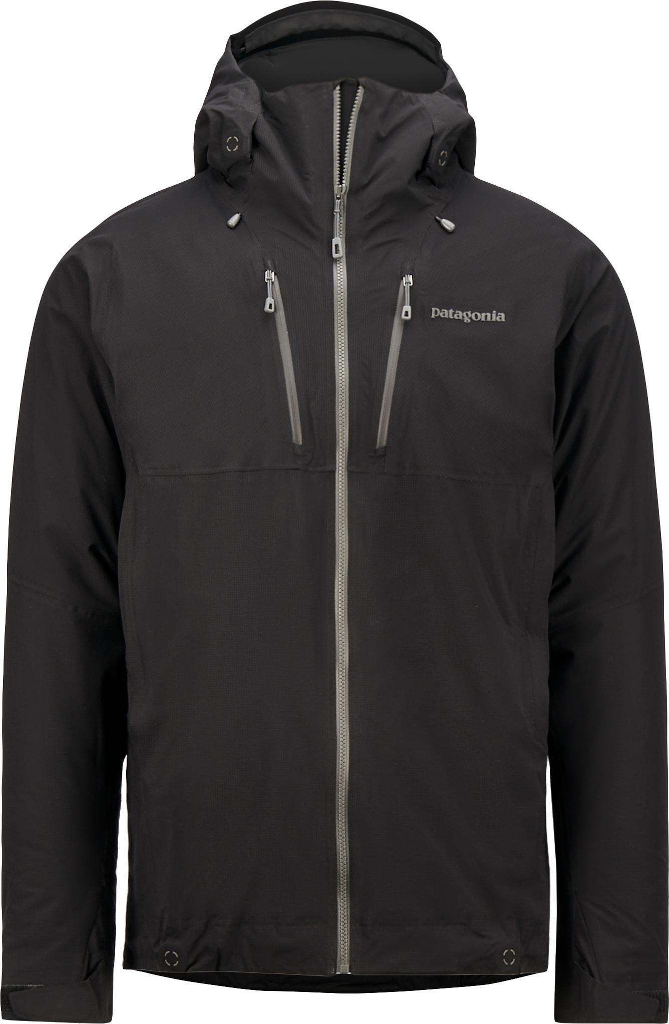 Product gallery image number 1 for product Stretch Nano Storm Jacket - Men's