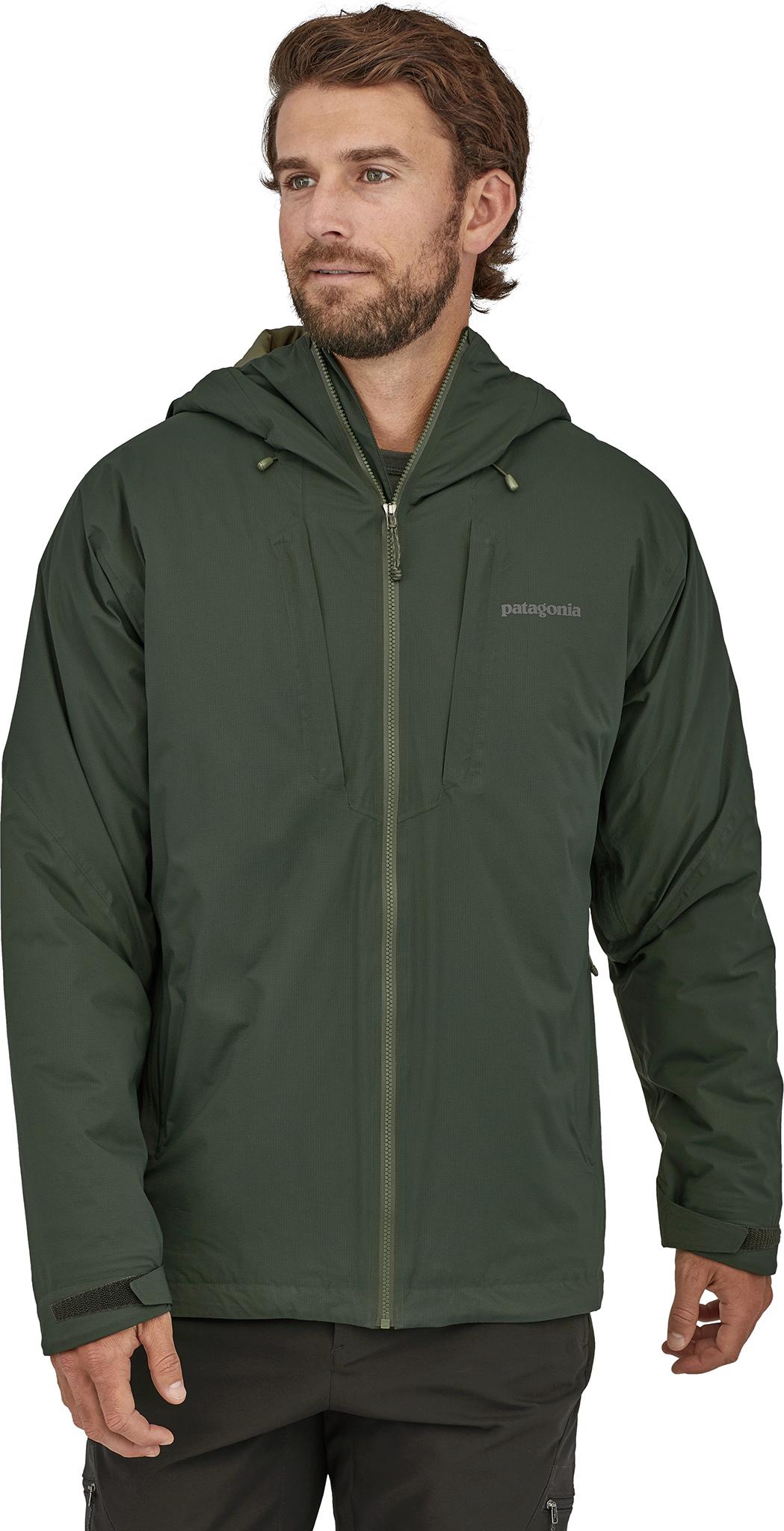 Product gallery image number 5 for product Stretch Nano Storm Jacket - Men's