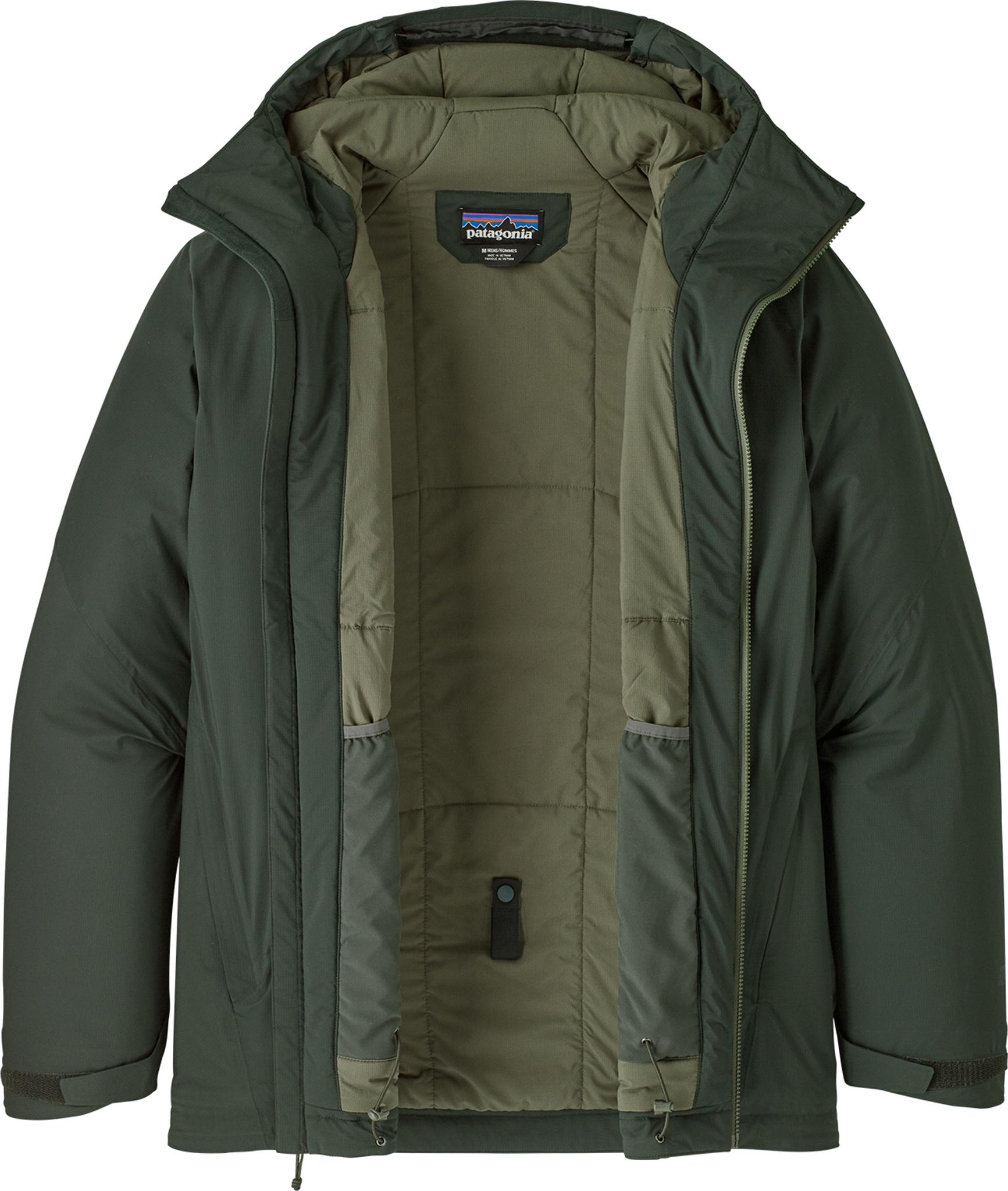Product gallery image number 7 for product Stretch Nano Storm Jacket - Men's