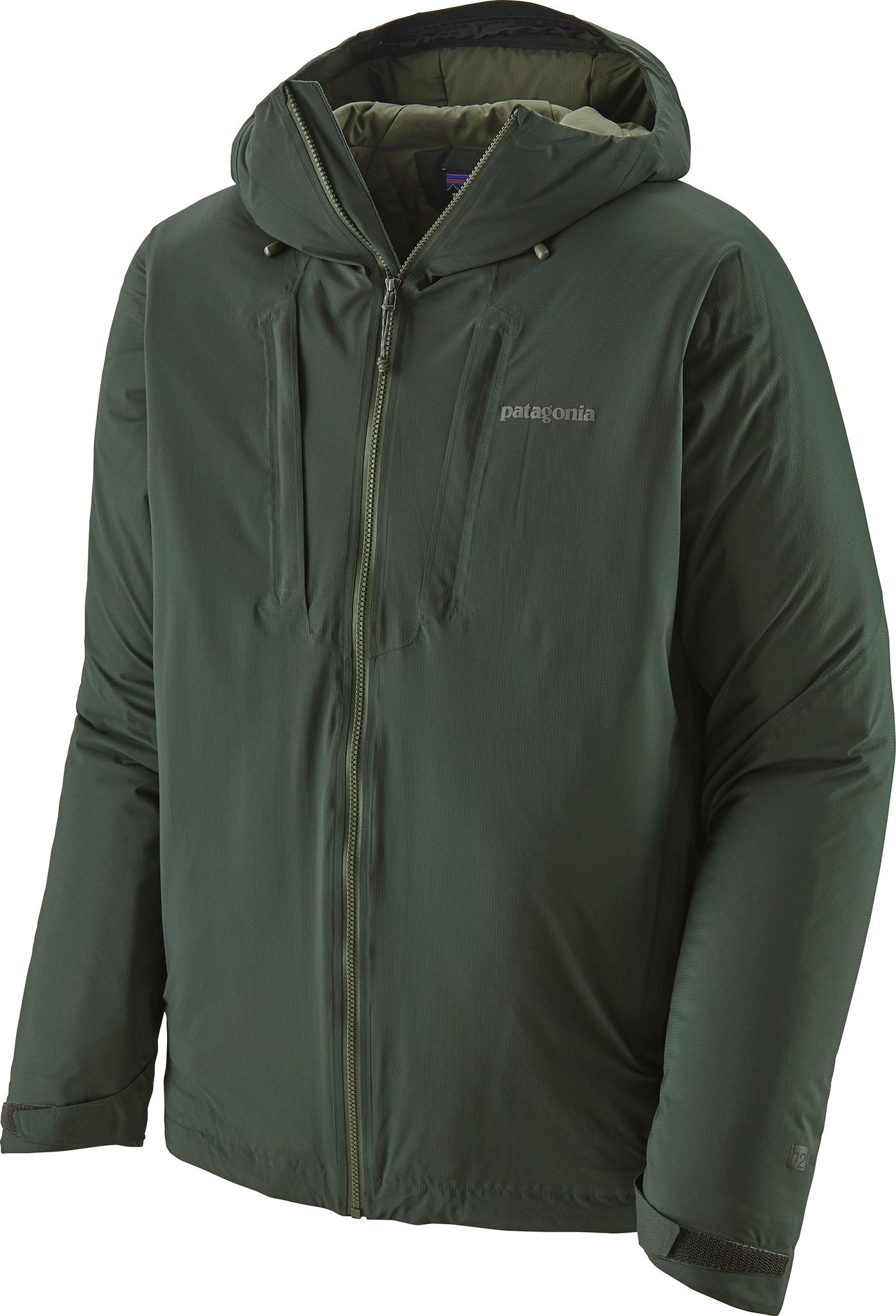 Product gallery image number 1 for product Stretch Nano Storm Jacket - Men's