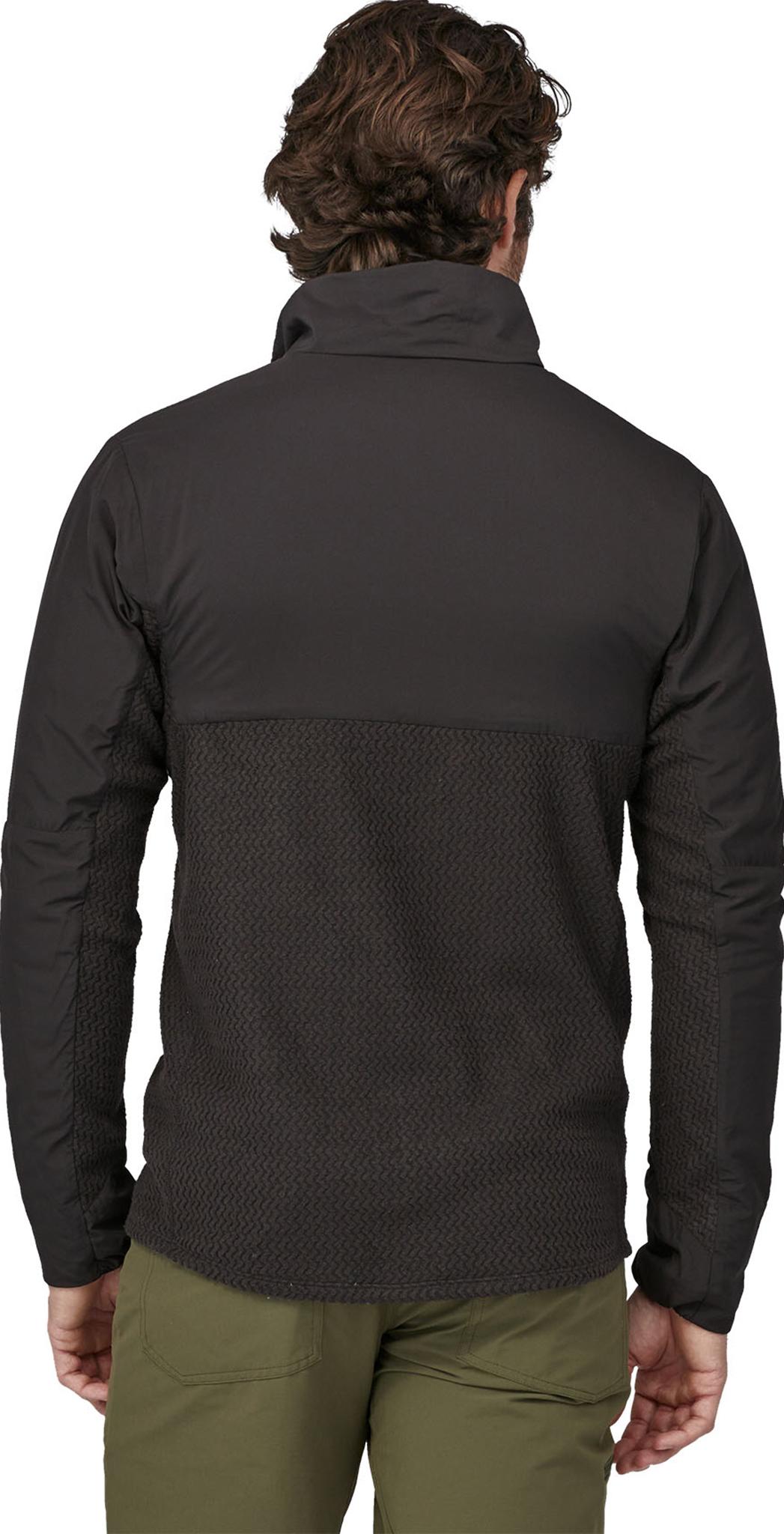 Product gallery image number 2 for product Nano-Air Light Hybrid Jacket - Men's