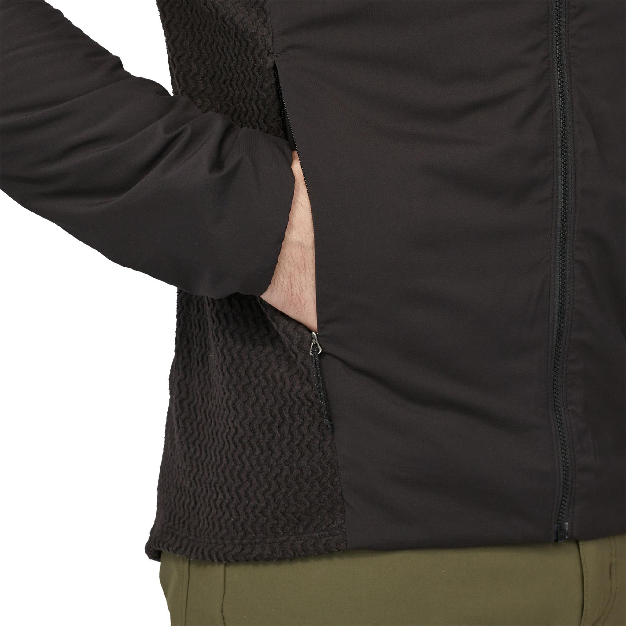 Product gallery image number 4 for product Nano-Air Light Hybrid Jacket - Men's