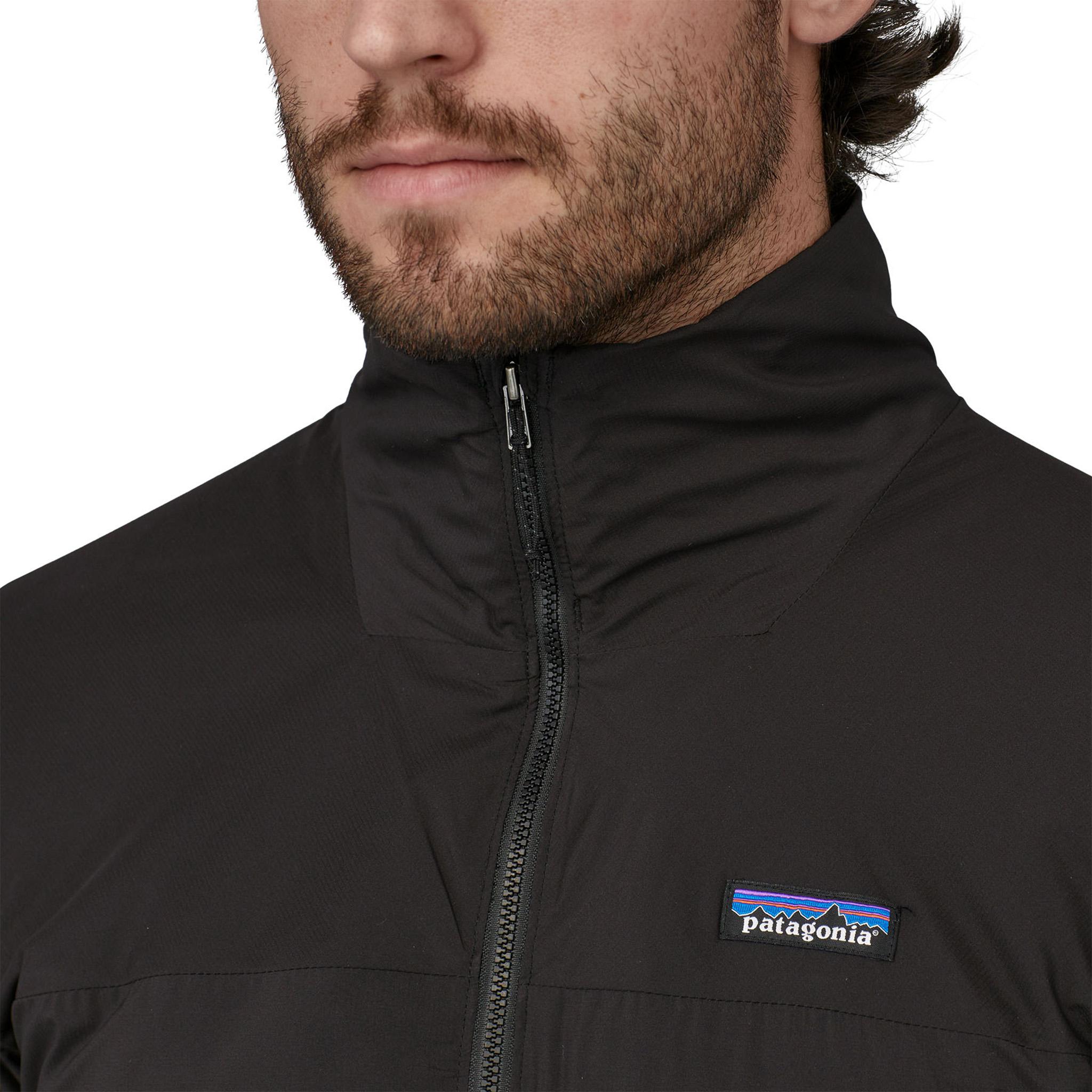 Product gallery image number 6 for product Nano-Air Light Hybrid Jacket - Men's