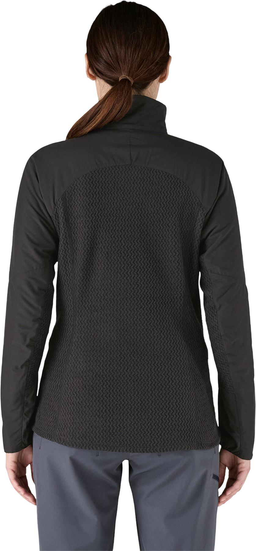 Product gallery image number 2 for product Nano-Air Light Hybrid Jacket - Women's