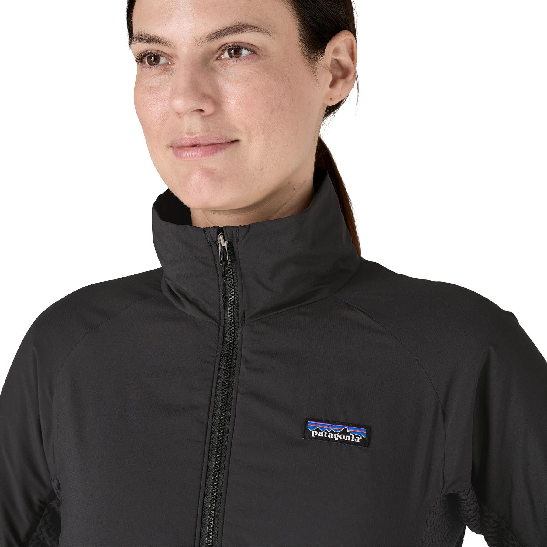 Product gallery image number 4 for product Nano-Air Light Hybrid Jacket - Women's
