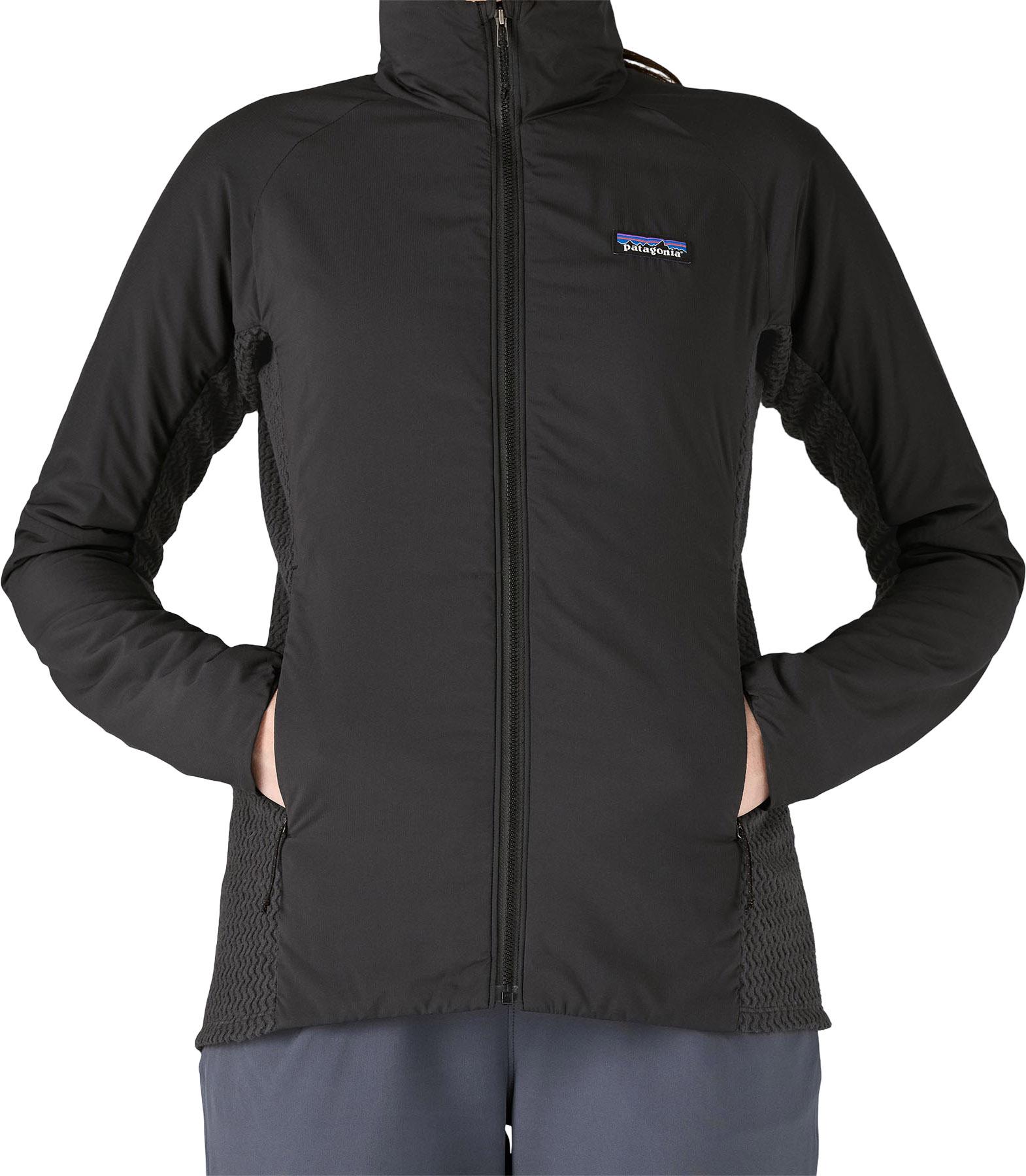 Product gallery image number 3 for product Nano-Air Light Hybrid Jacket - Women's