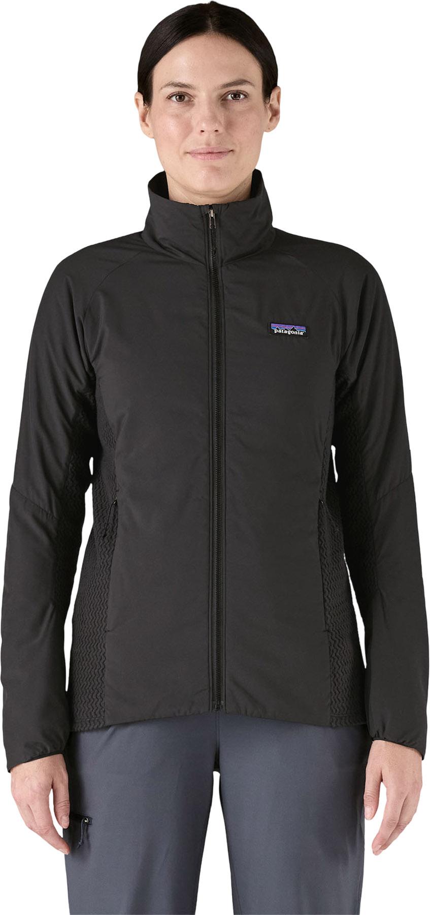 Product gallery image number 5 for product Nano-Air Light Hybrid Jacket - Women's