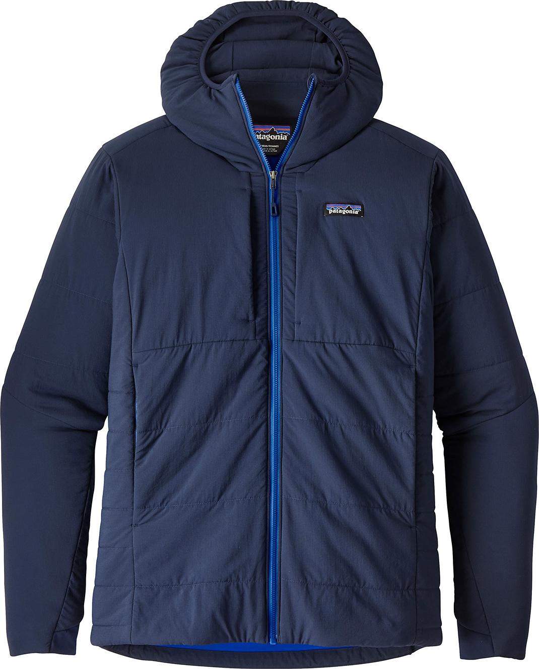 Product gallery image number 1 for product Nano-Air Hoody - Men's