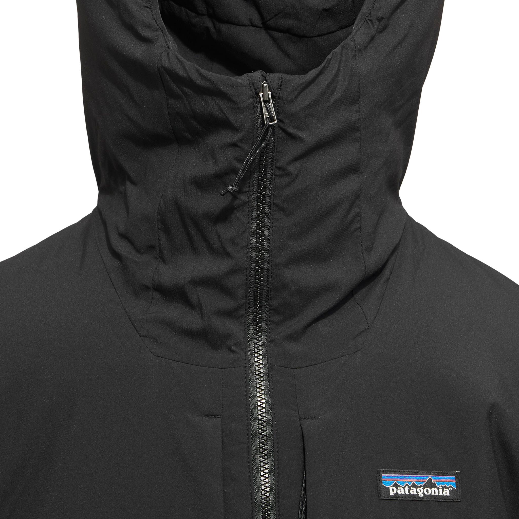 Product gallery image number 7 for product Nano-Air Hoody - Men's